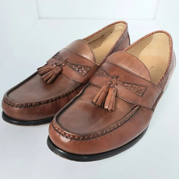 Florsheim | Shoes | Euc Mens Florsheim Imperial Brown  display picture 2